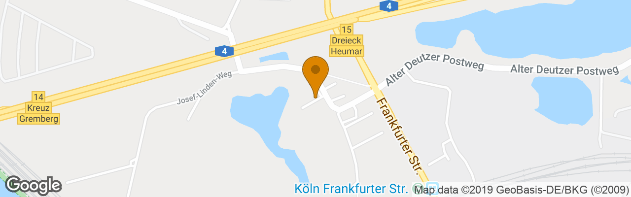 Hotel Ibis Koeln Airport