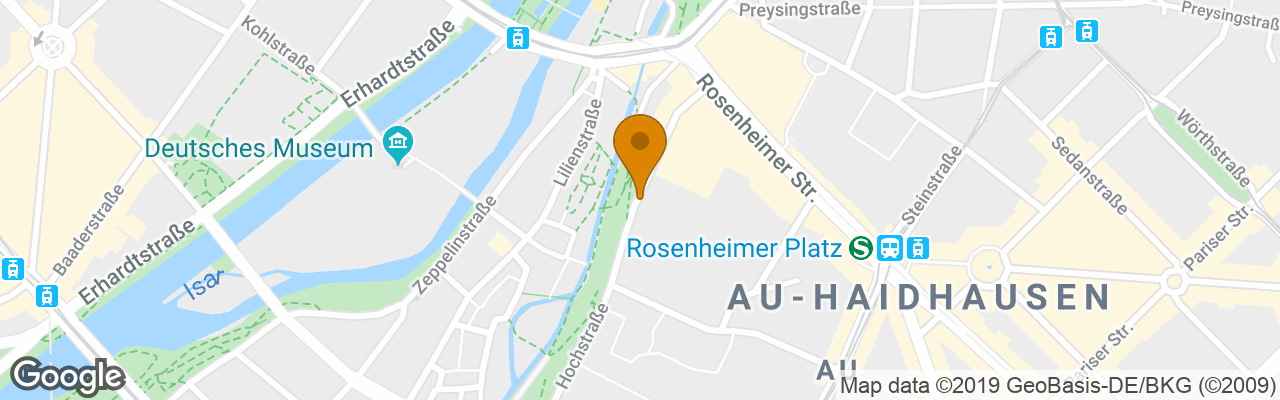 Novotel Muenchen City