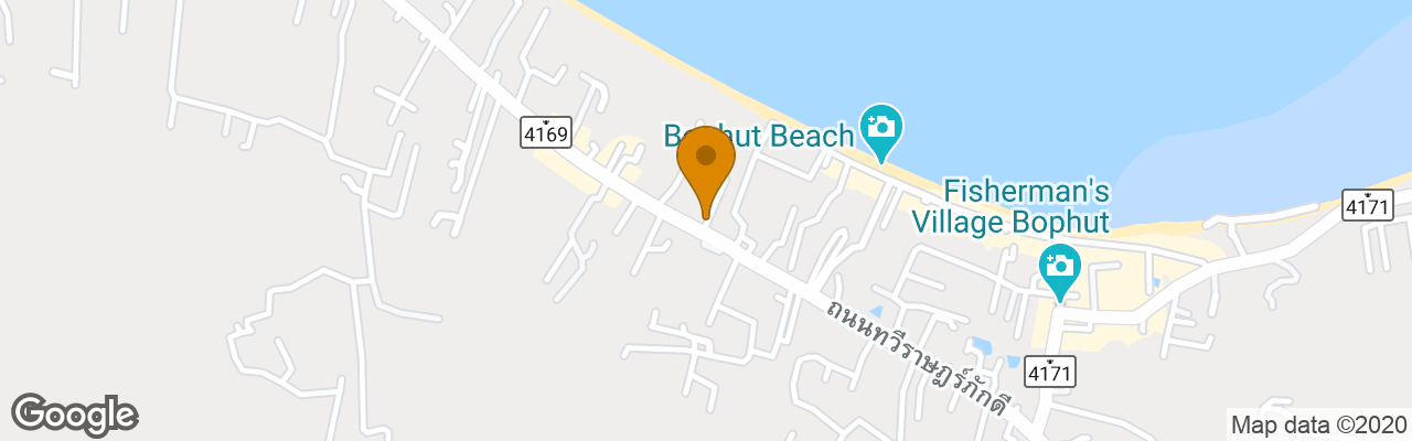 The Fair House Beach Resort & Hotel