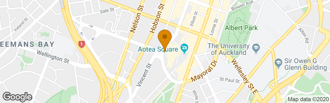 Hotel Rydges Auckland