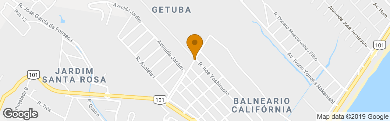 Hotel Pousada Eco-nosco 