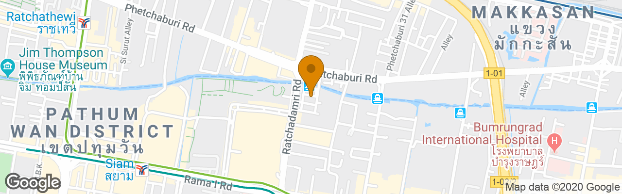 Hotel Bangkok City Inn