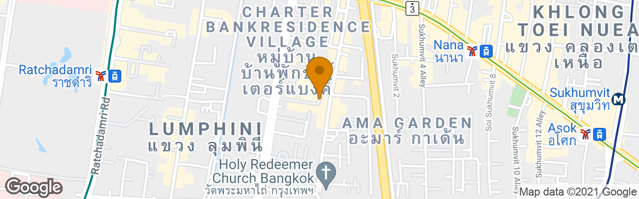 Hotel Conrad Bangkok