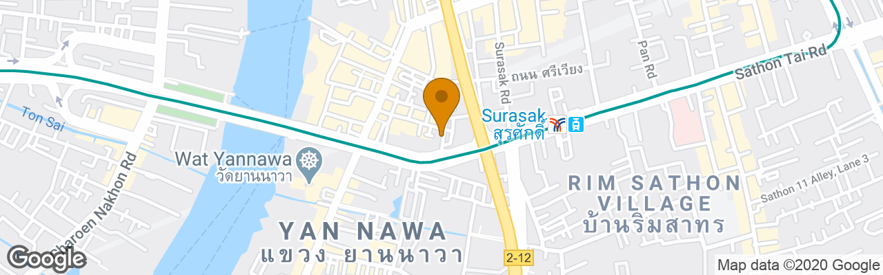 Hotel The Elegance Suites Bangkok