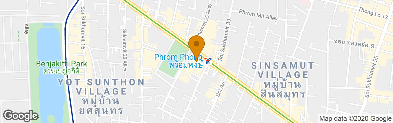 Hotel Emporium Suites by Chatrium