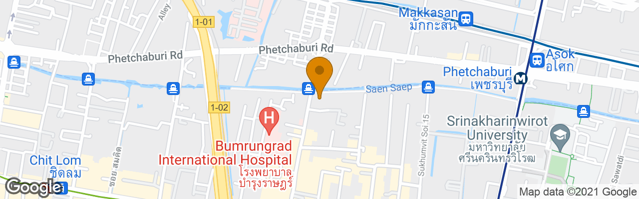 Hotel Unico Express Sukhumvit