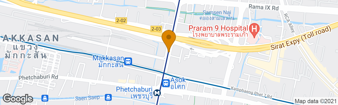 Hotel President Park