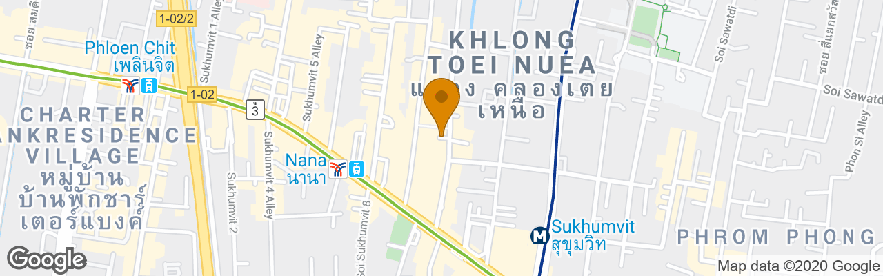 Hotel Royal President Bangkok