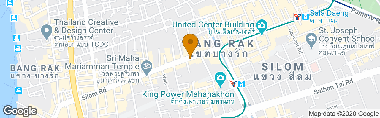 Hotel Triple Two Silom