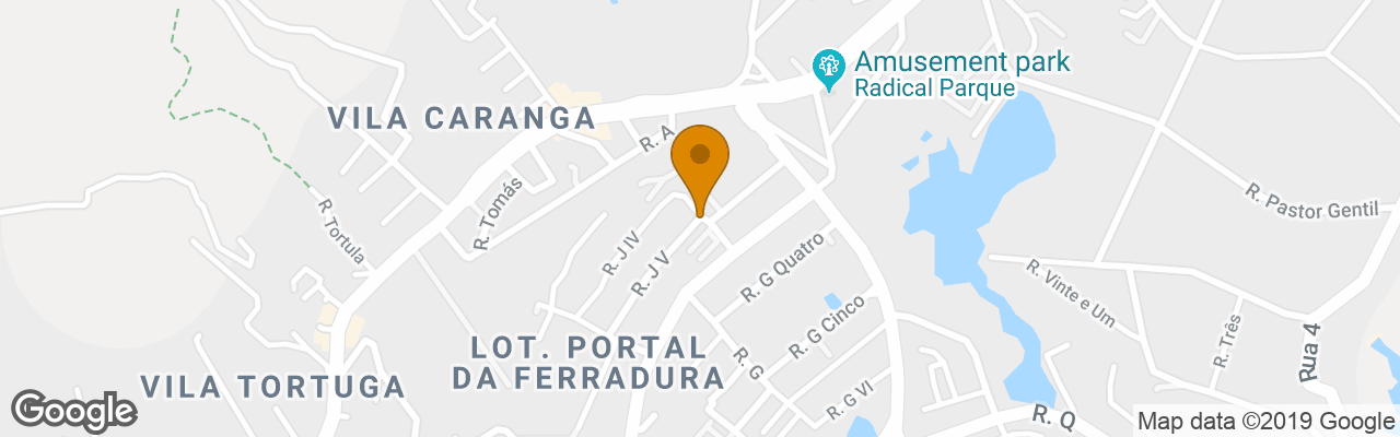 Hotel Pousada Verdemar Ferradura 