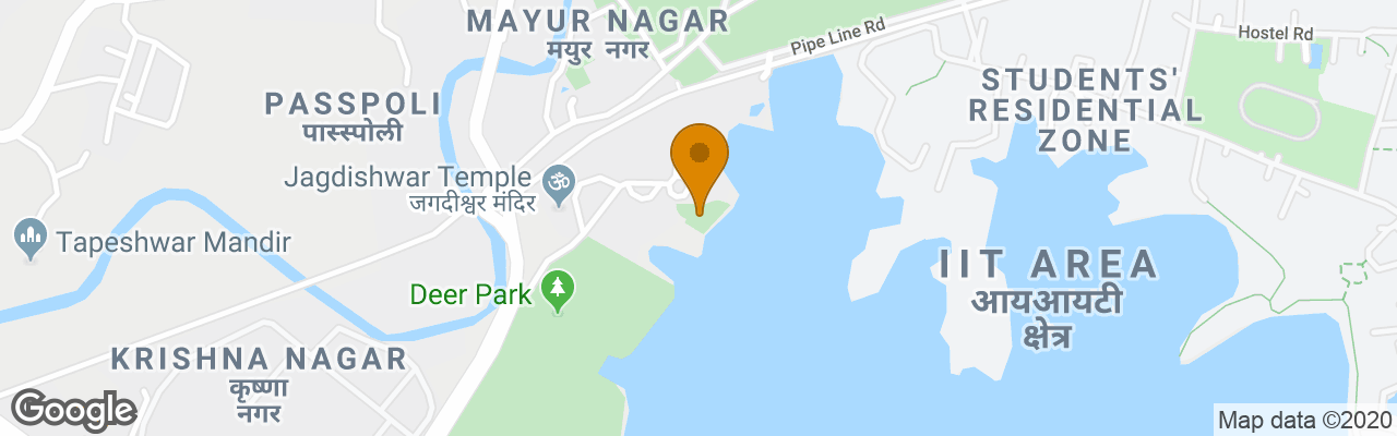 Renaissance Mumbai Convention Centre Hotel