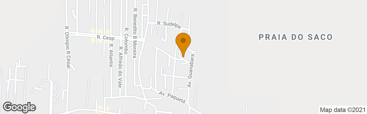 Hotel Pousada Mar Deny 