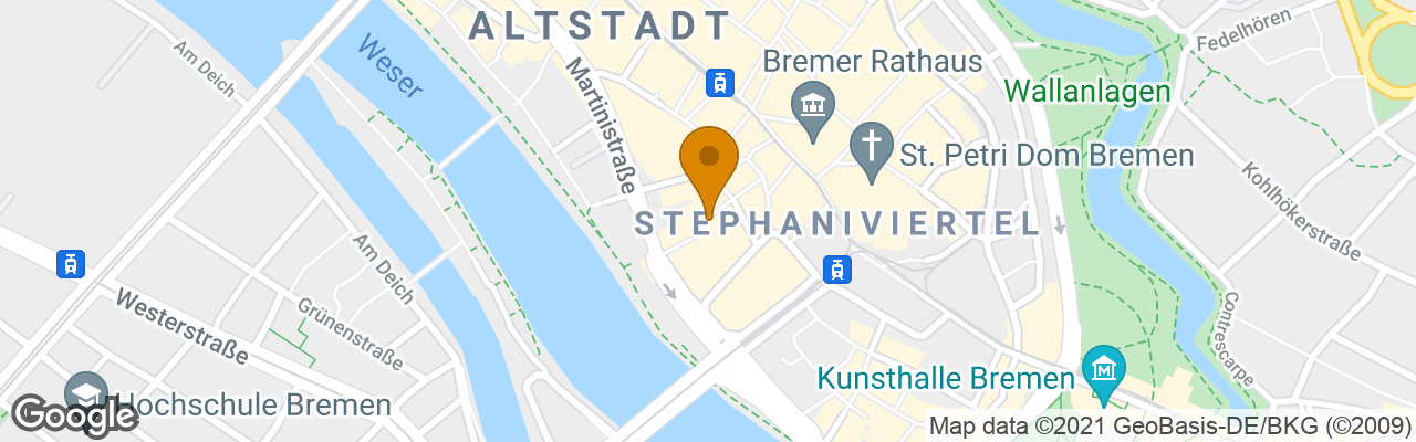 Radisson Blu Hotel Bremen