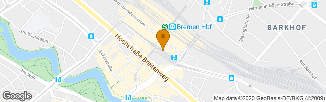 InterCityHotel Bremen