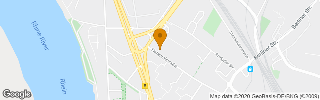 Hotel Holiday Inn Express Cologne Muelheim