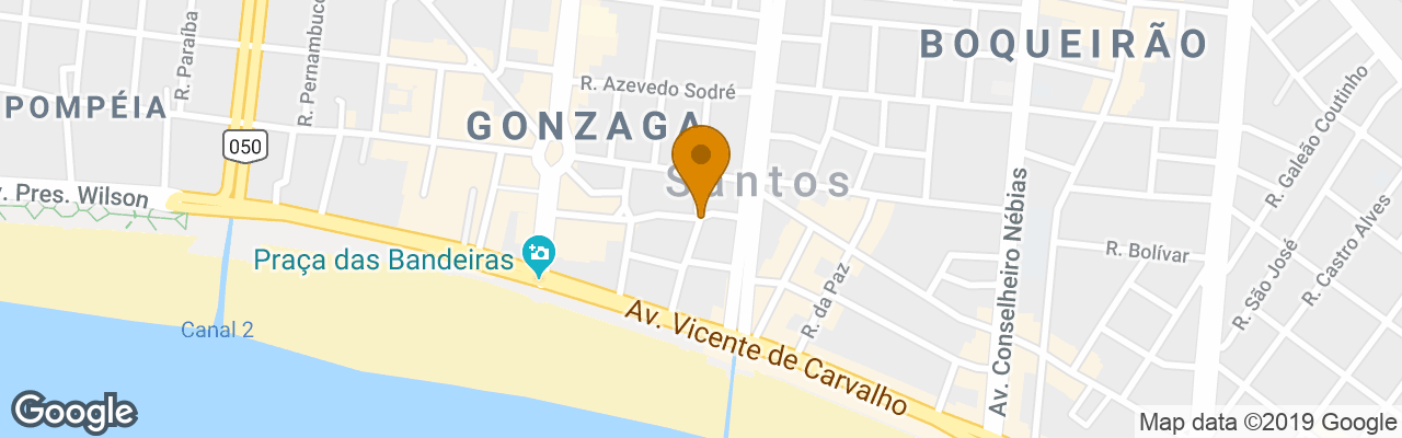 Hotel Atlantico Inn Apart 