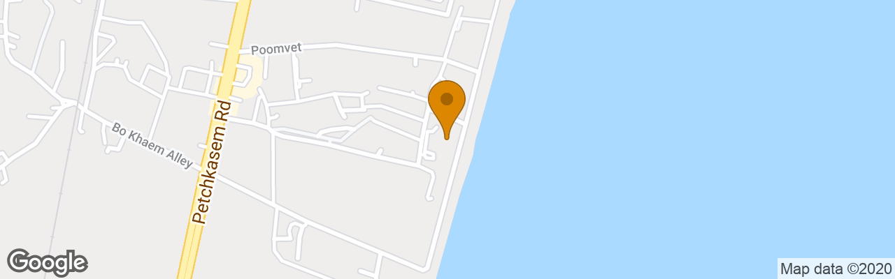 Springfield Beach Resort