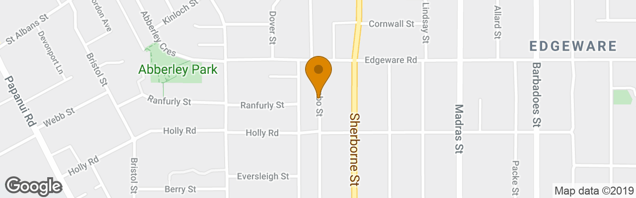 Hotel Grand Chancellor