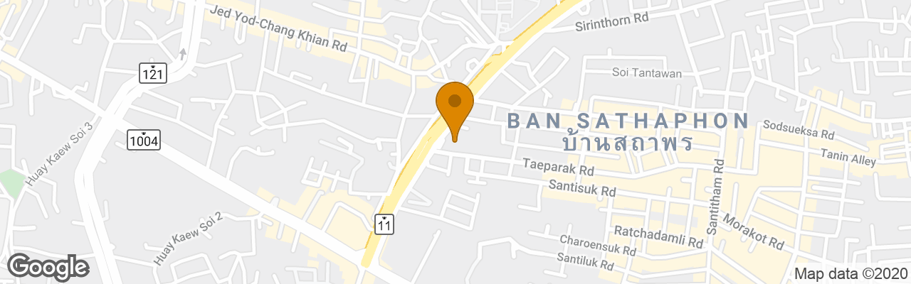 Chiangmai Grandview Hotel