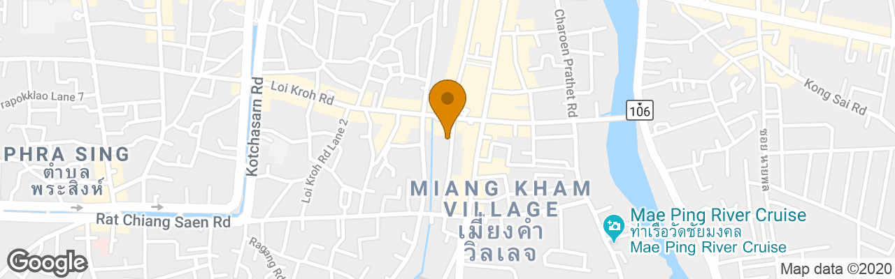 Hotel Star Chiang Mai