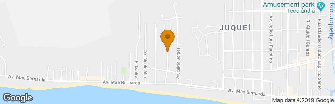 Hotel Pousada Ilhas De Juquehy 