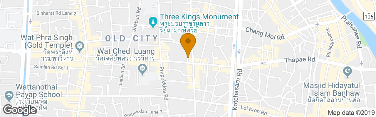 Hotel Tamarind Village