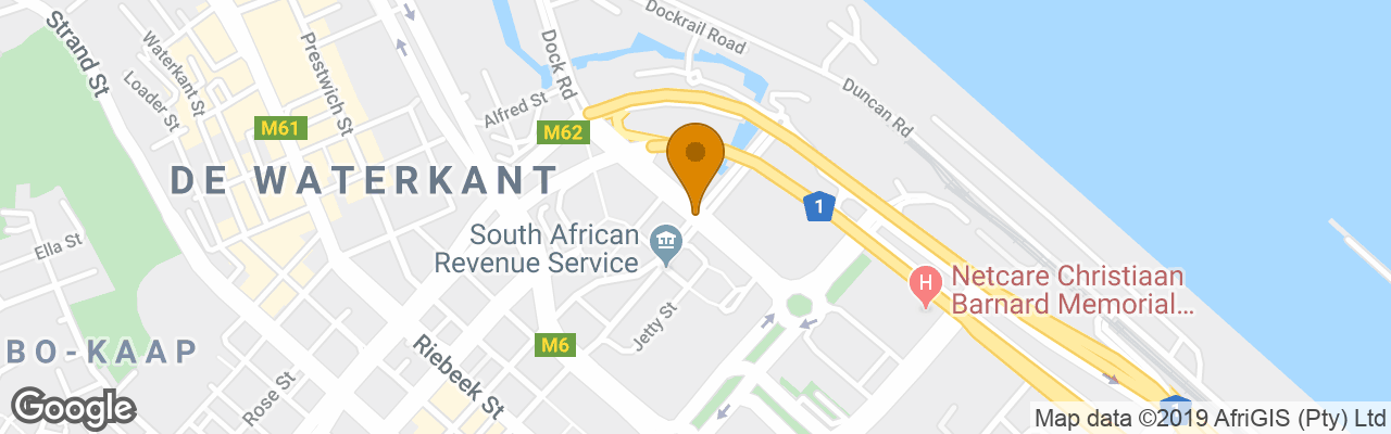 Hotel The Westin Cape Town