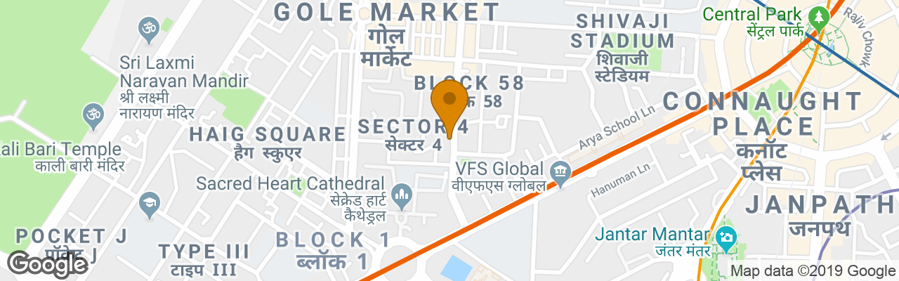 The Metropolitan Hotel New Delhi