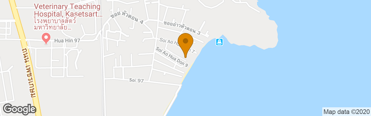 Blue Wave Beach Resort