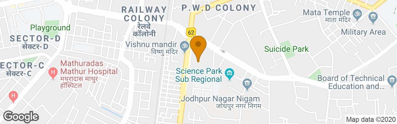 Hotel Vivanta by Taj Hari Mahal