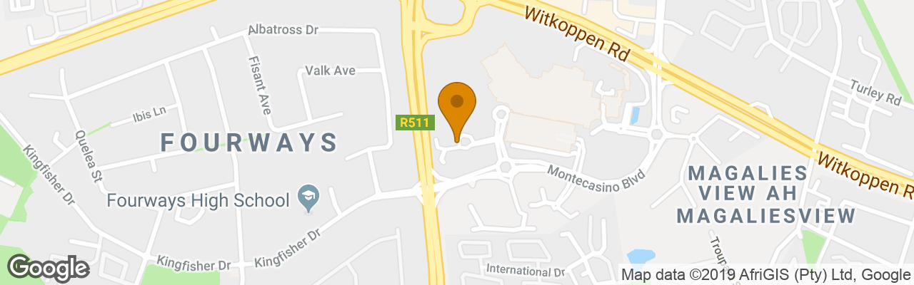 Hotel The Palazzo Montecasino