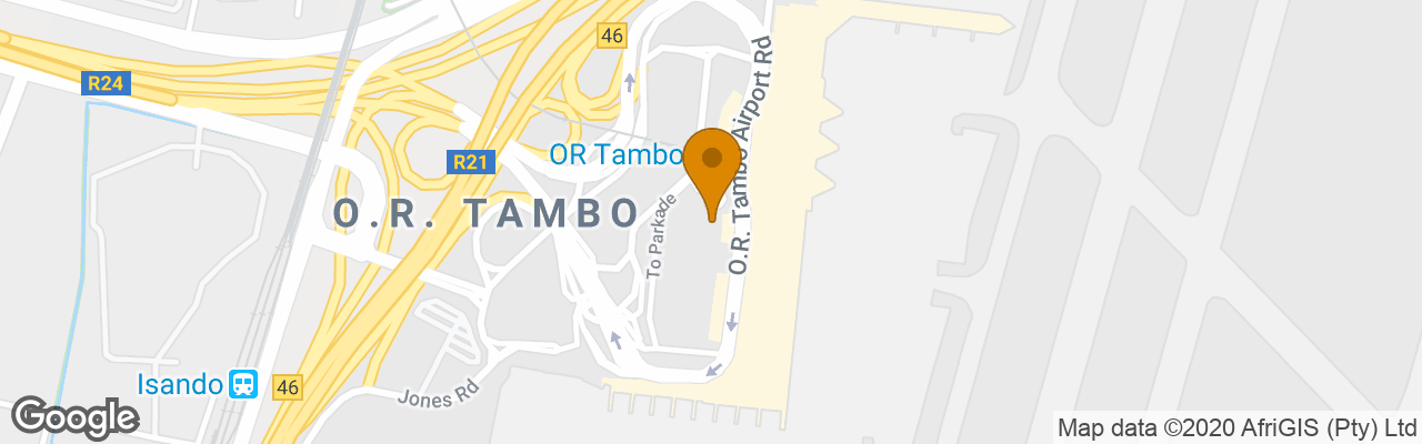 Hotel Airport Sun Intercontinental