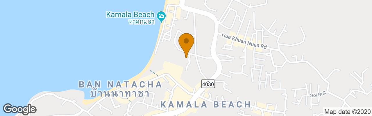 Kamala Beach Resort a Sunprime Resort