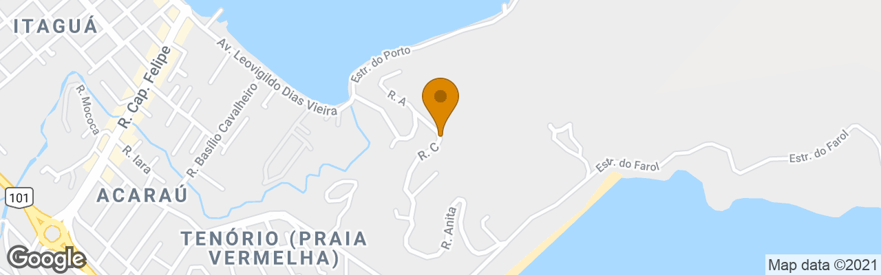 Hotel Pousada Todas As Luas 