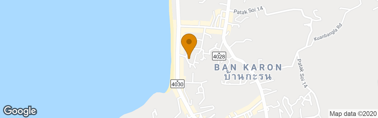 Hotel Andaman Seaview