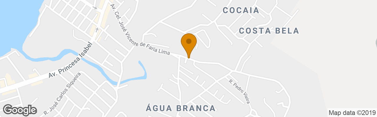 Hotel Pousada Rafimar 