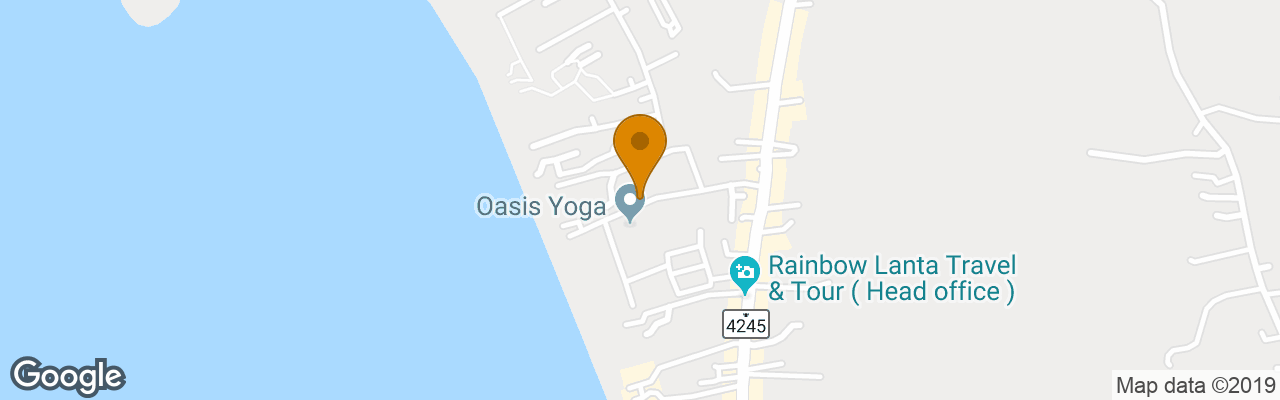 Royal Lanta Resort & Spa