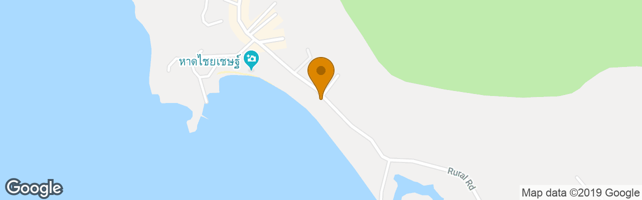 Koh Chang Resort & Spa