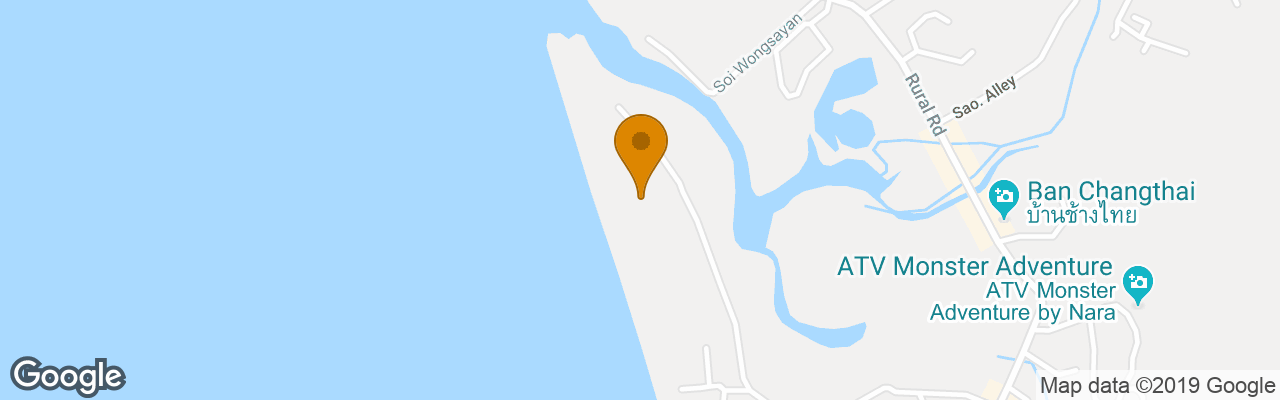 Santhiya Tree Koh Chang Resort