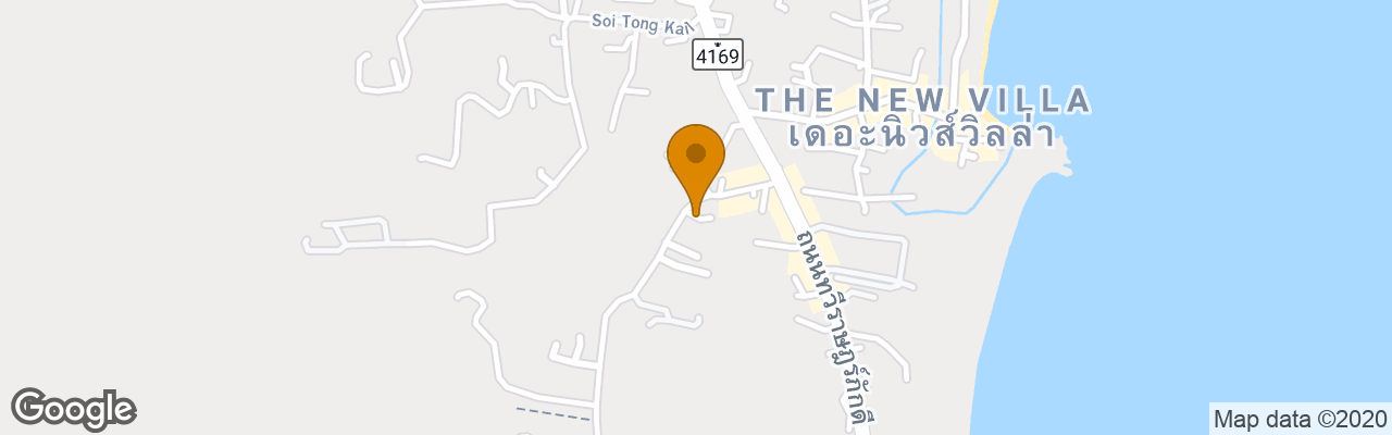 Samui Bayview Resort & Spa