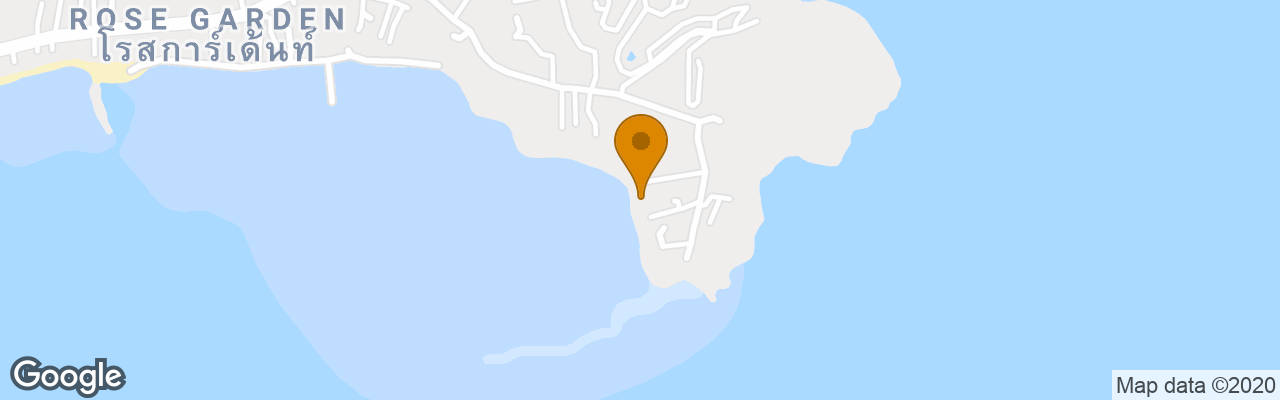 Renaissance Koh Samui Resort & Spa