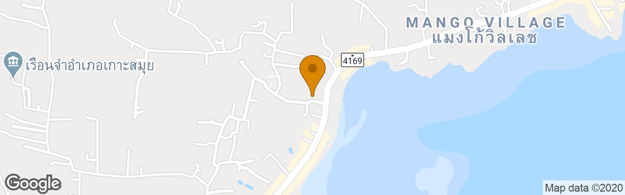 Mercure Koh Samui Beach Resort