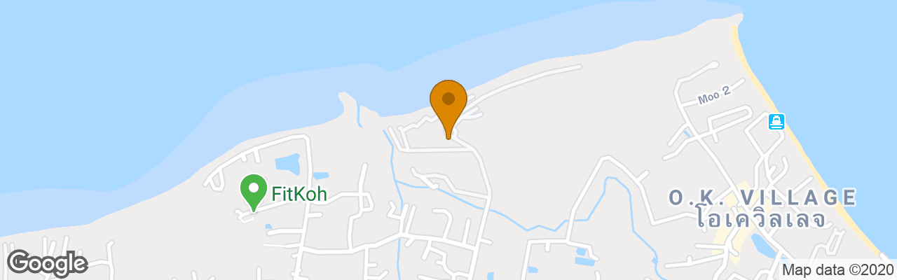 Pinnacle Samui Resort & Spa