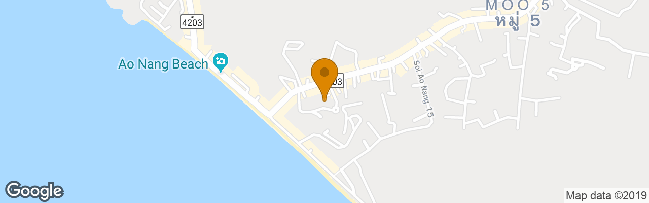 Krabi Heritage Hotel