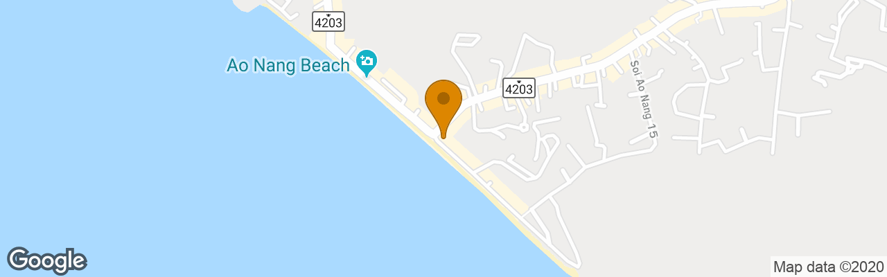 Resort Phra Nang Inn