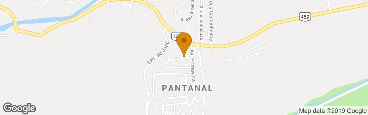 Hotel Pousada Lessence 