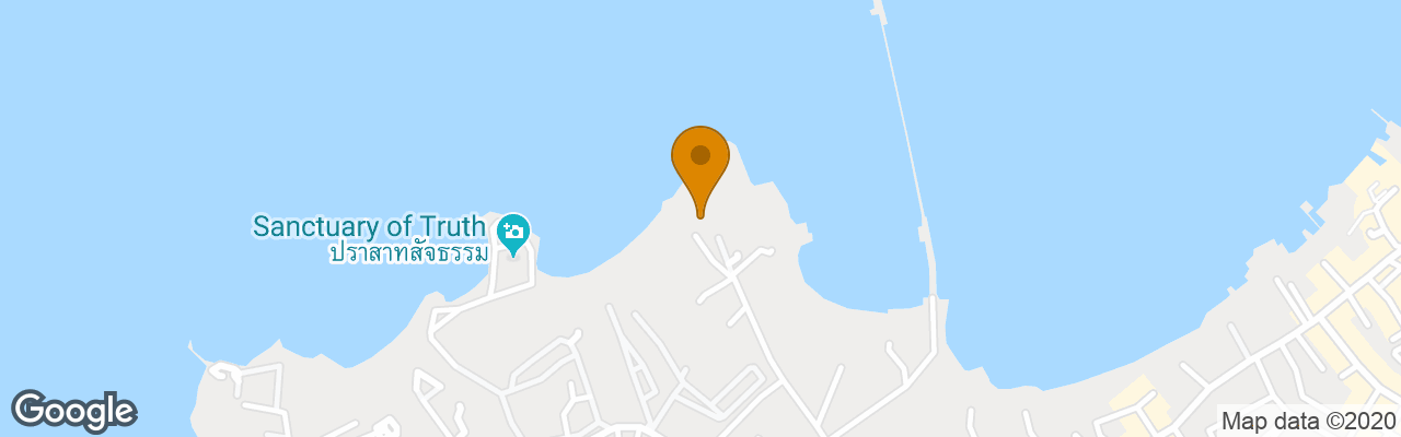 Garden Sea View Resort