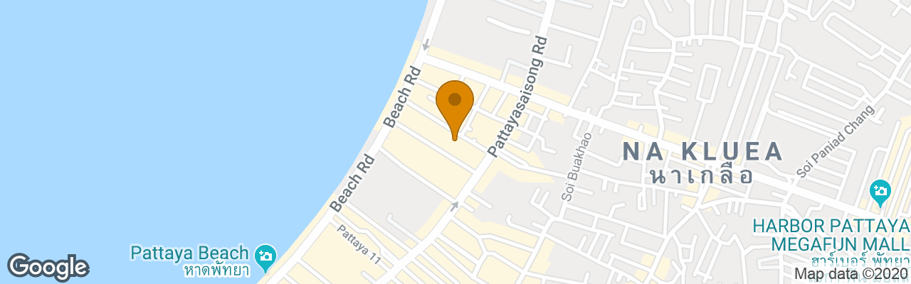 Sunshine Hotel & Residences