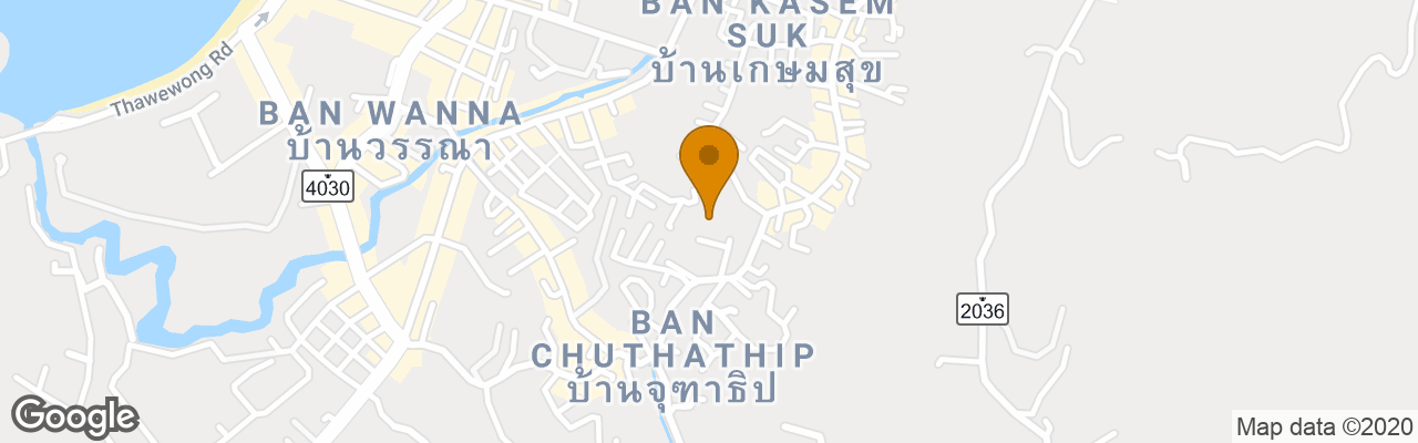 Hotel Hyton Leelavadee