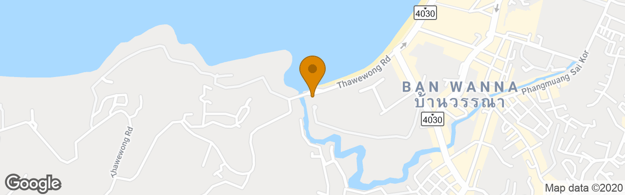 Hotel Seaview Patong